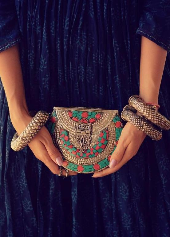 Bags & Accessories