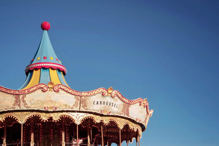 Carousel Collection