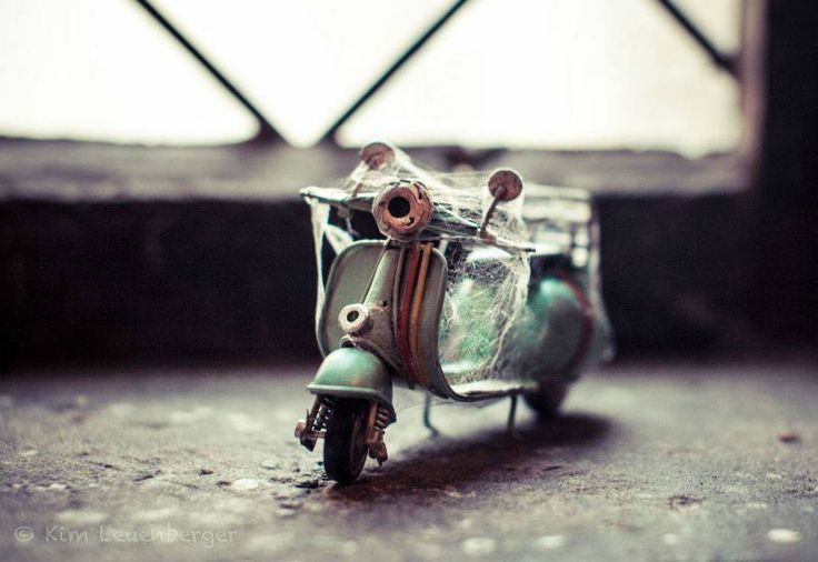 Metal Miniatures