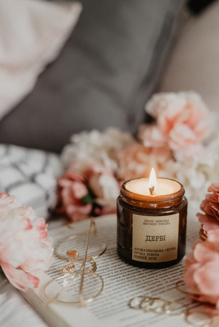 Candles