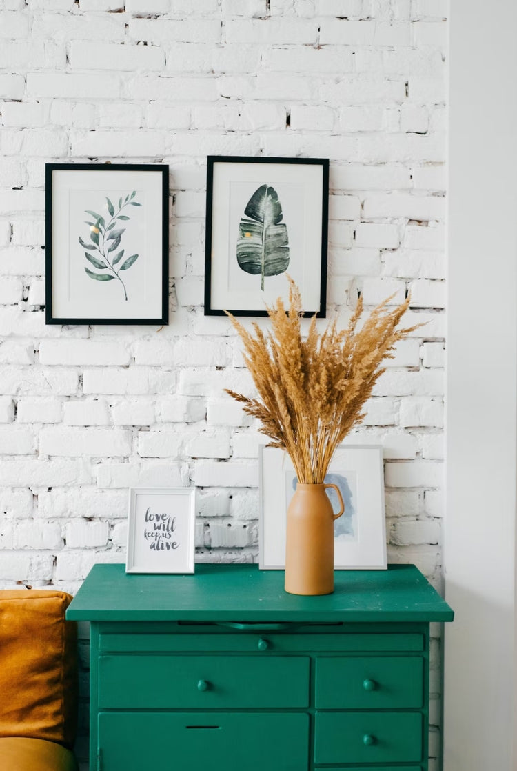 Home Decor