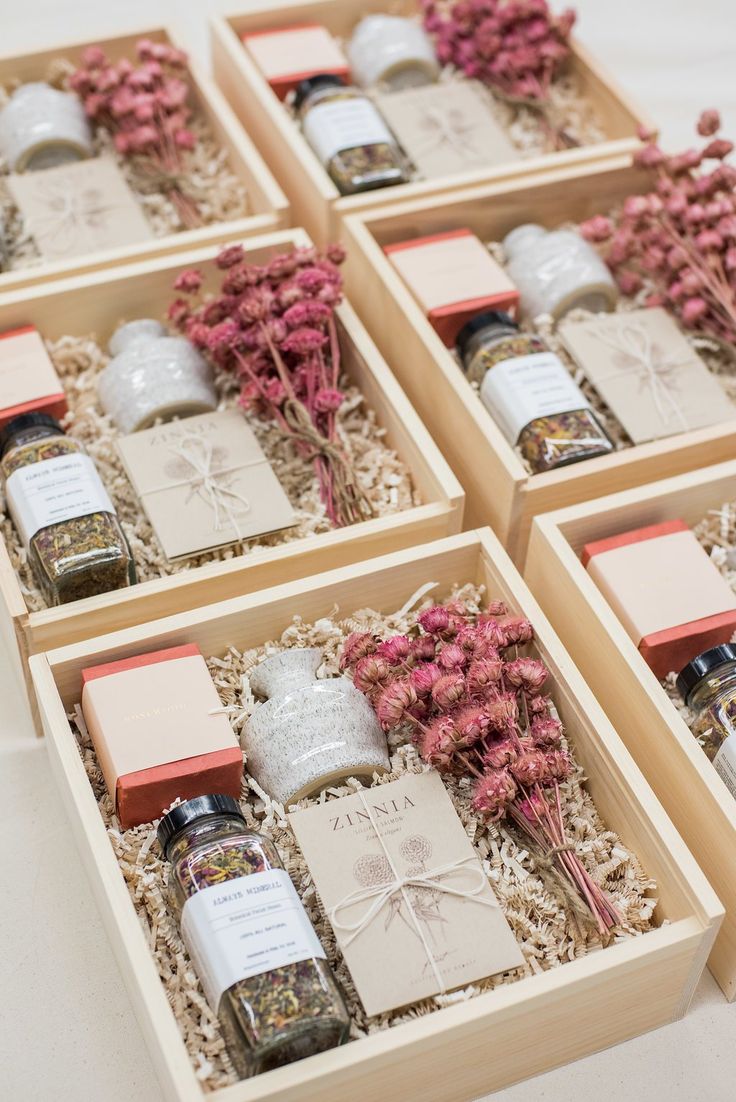 Gift Boxes