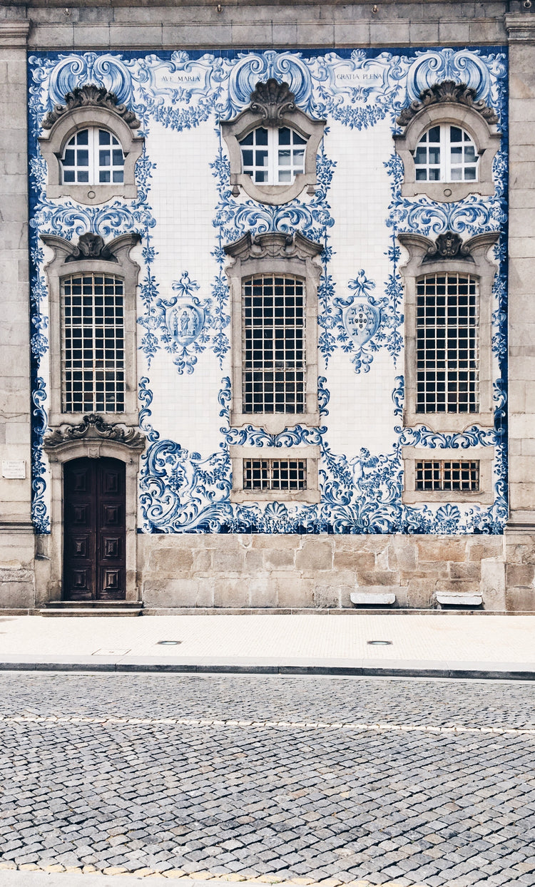 Old Tiles Collection