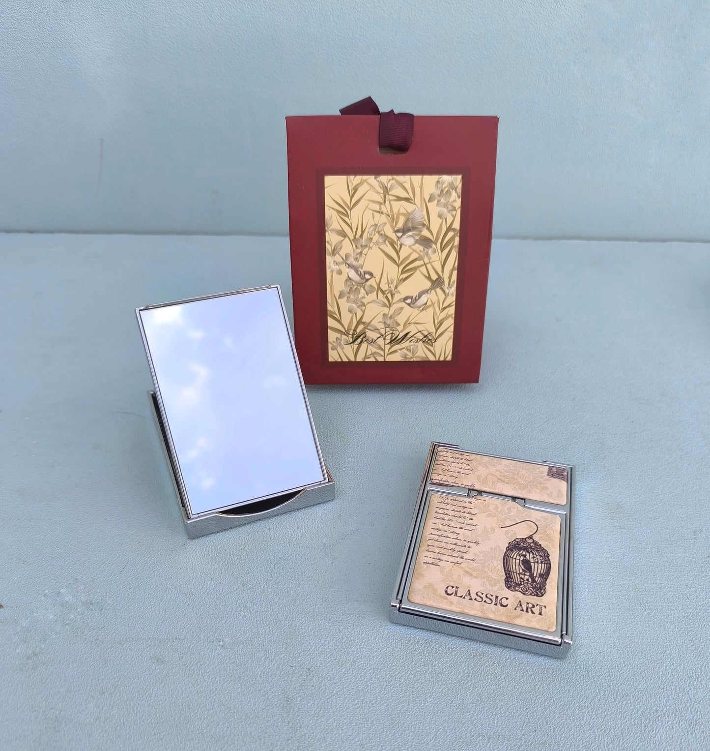 Vintage Gift Box