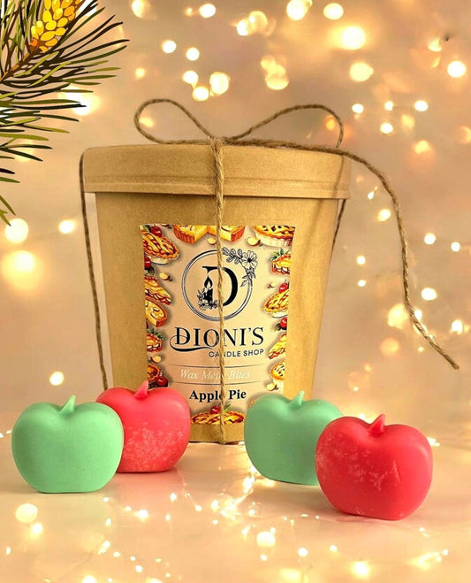 Wax Melts στο Κουτί