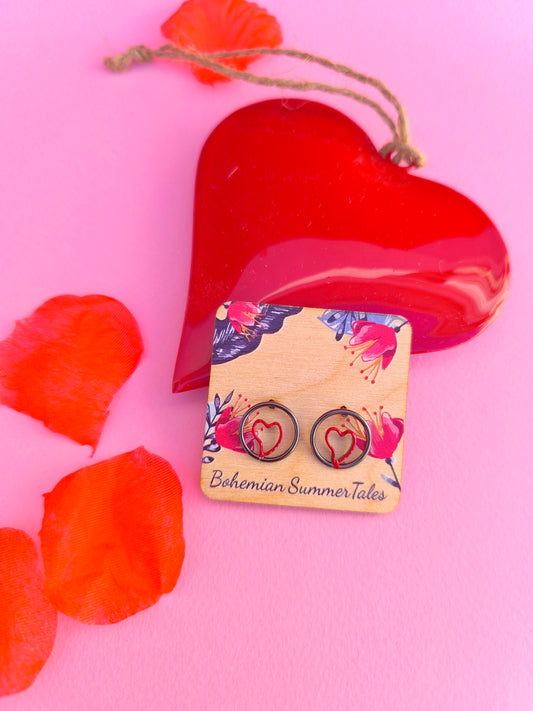Love Gift Box