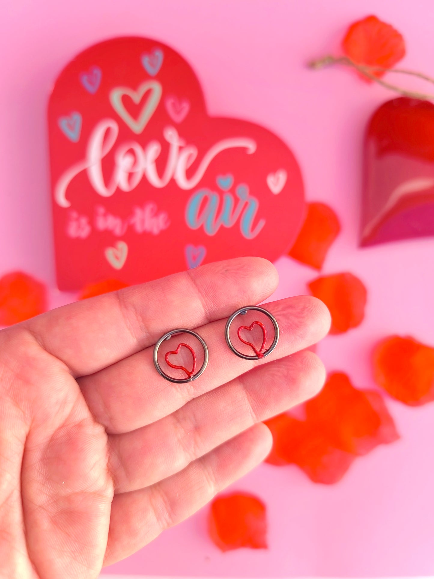 Love Gift Box
