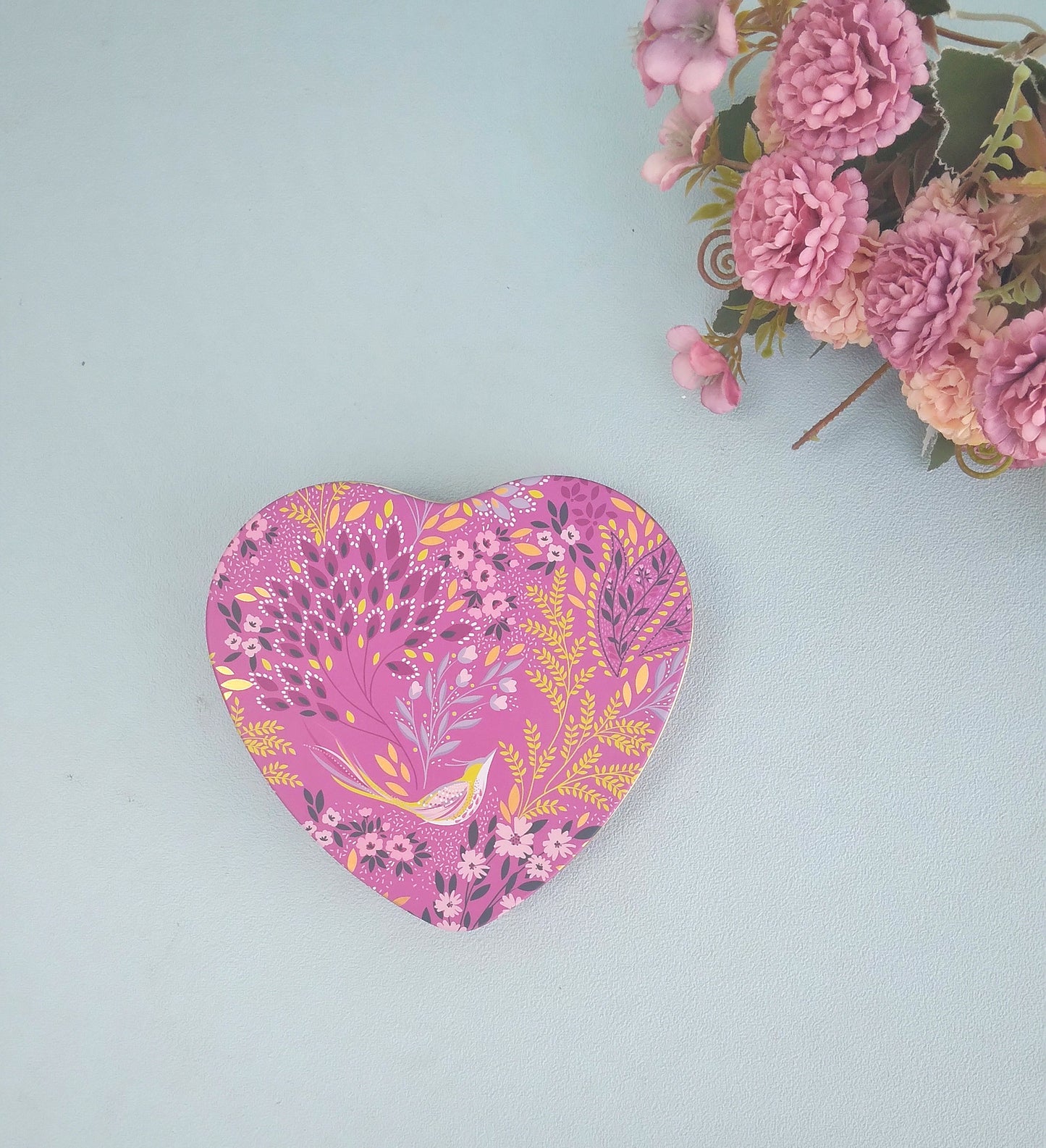 "Sweet Kiss" Gift Box