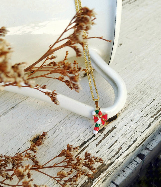 Κολιέ Ζαχαρωτό