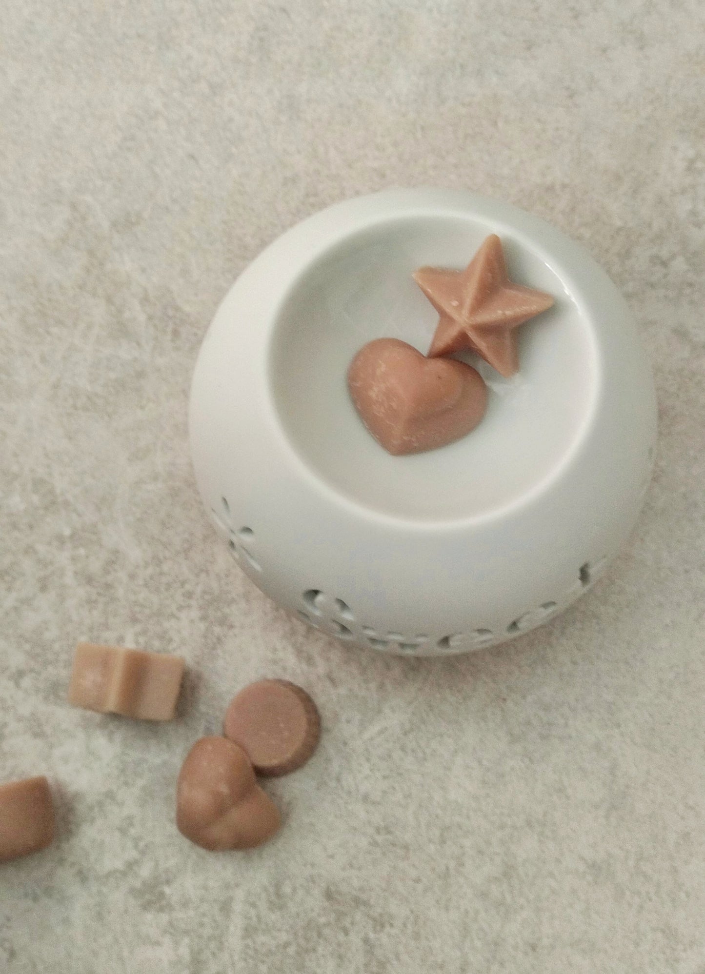 Home Sweet Home Wax Melter Gift Set