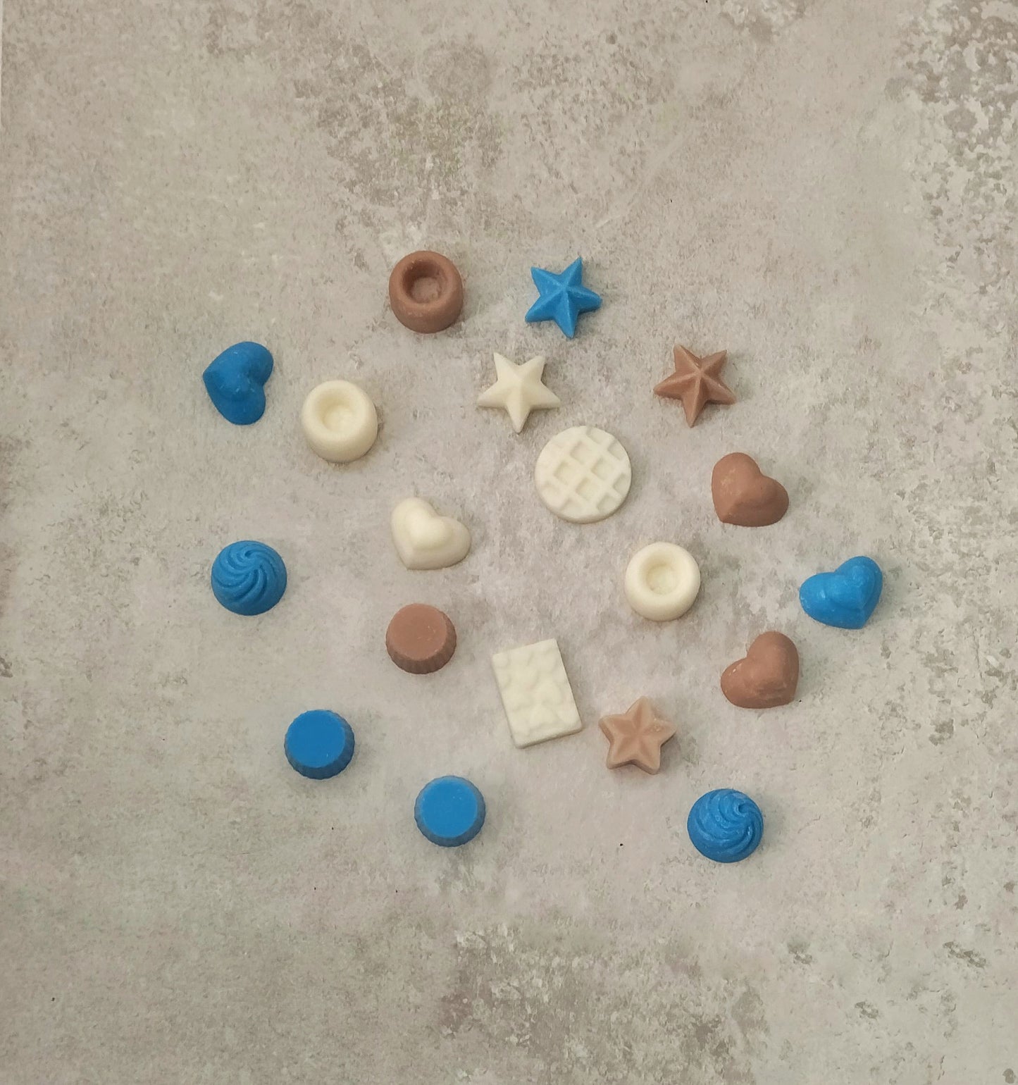 Wax Melts