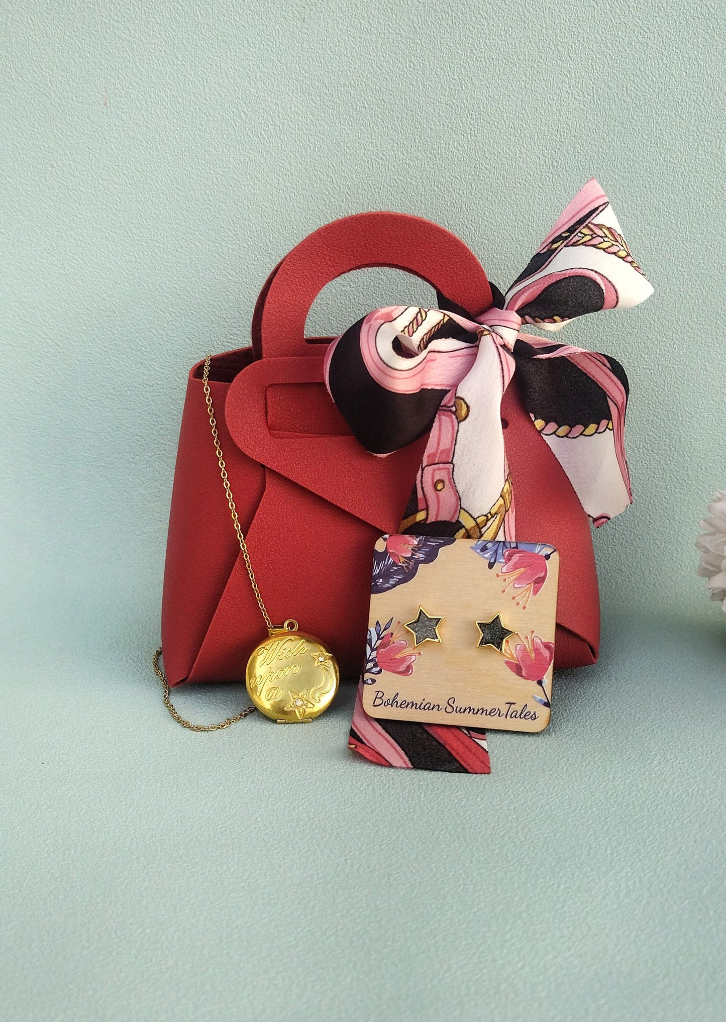 My Little Star Gift Box