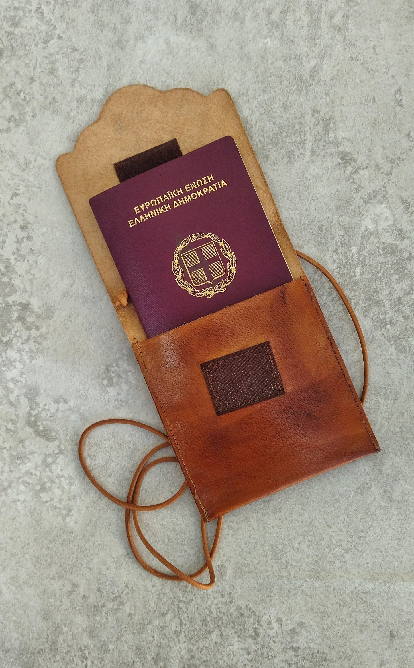Κουτί Δώρου "Θέλω να Ταξιδέψω τον Κόσμο Μαζί σου"