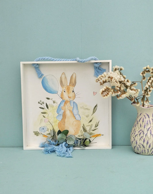 Κάδρο Peter Rabbit