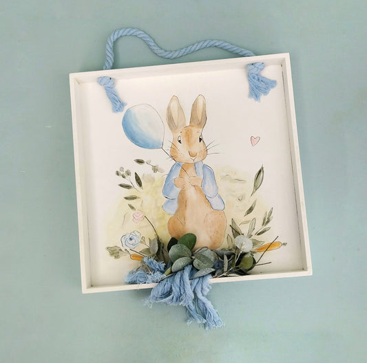 Κάδρο Peter Rabbit