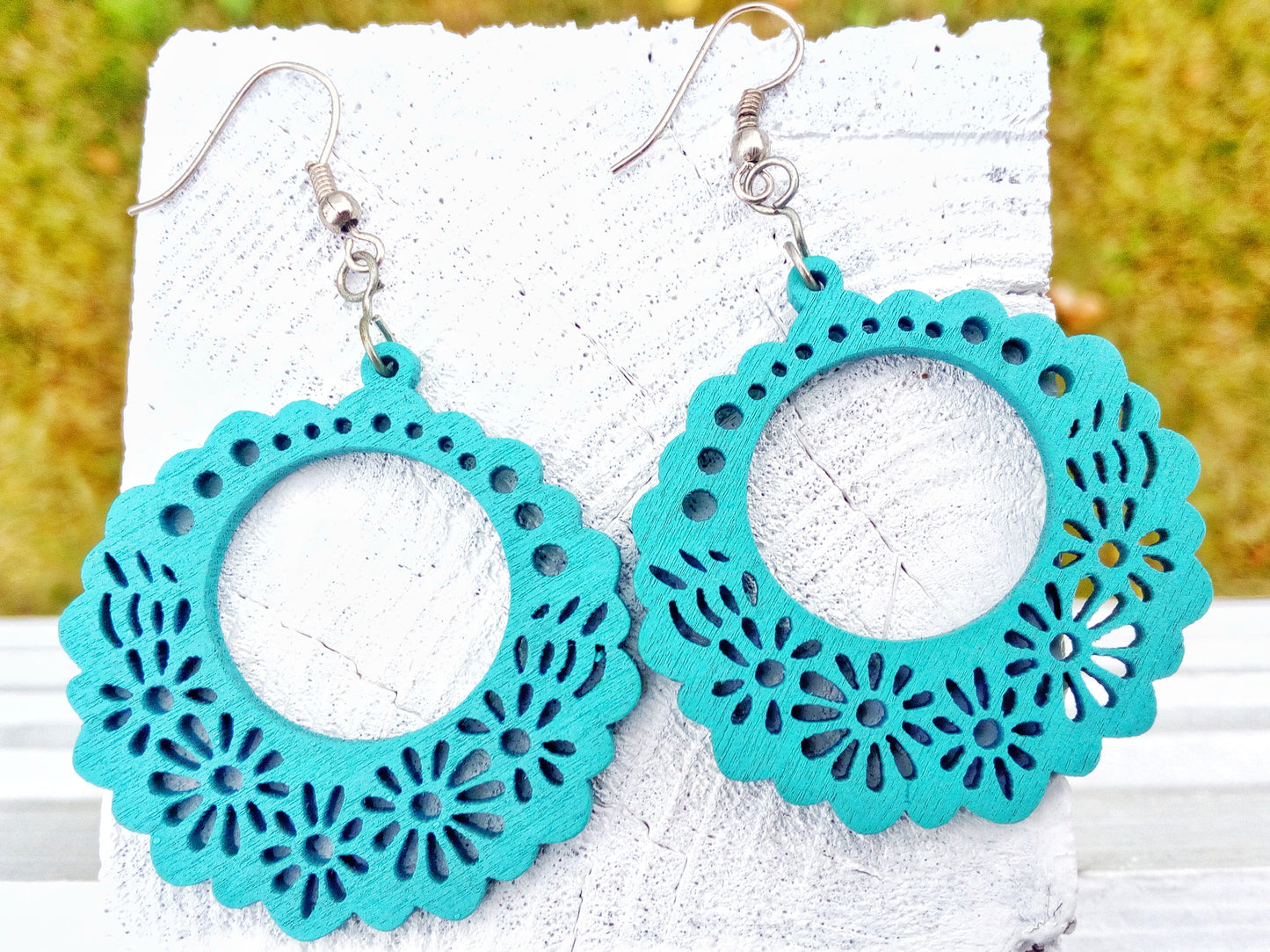 Mini Jewelry Mystery Box With 2 Random Jewels From Our Collection, "Support Our Brand Box"