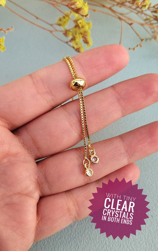 October Birthstone Bracelet, Personalized Opal Bracelet