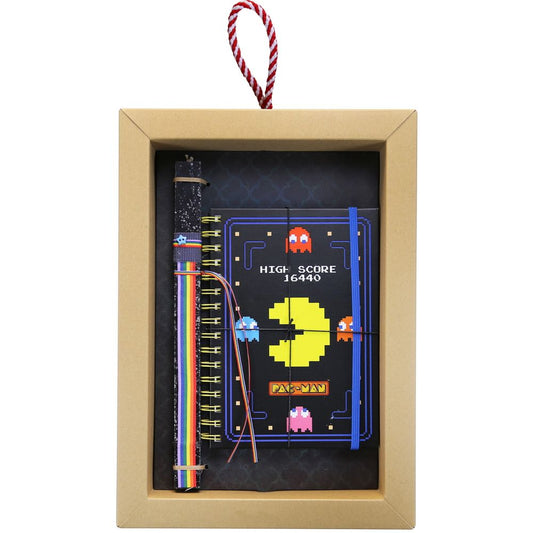 Λαμπάδα Pacman