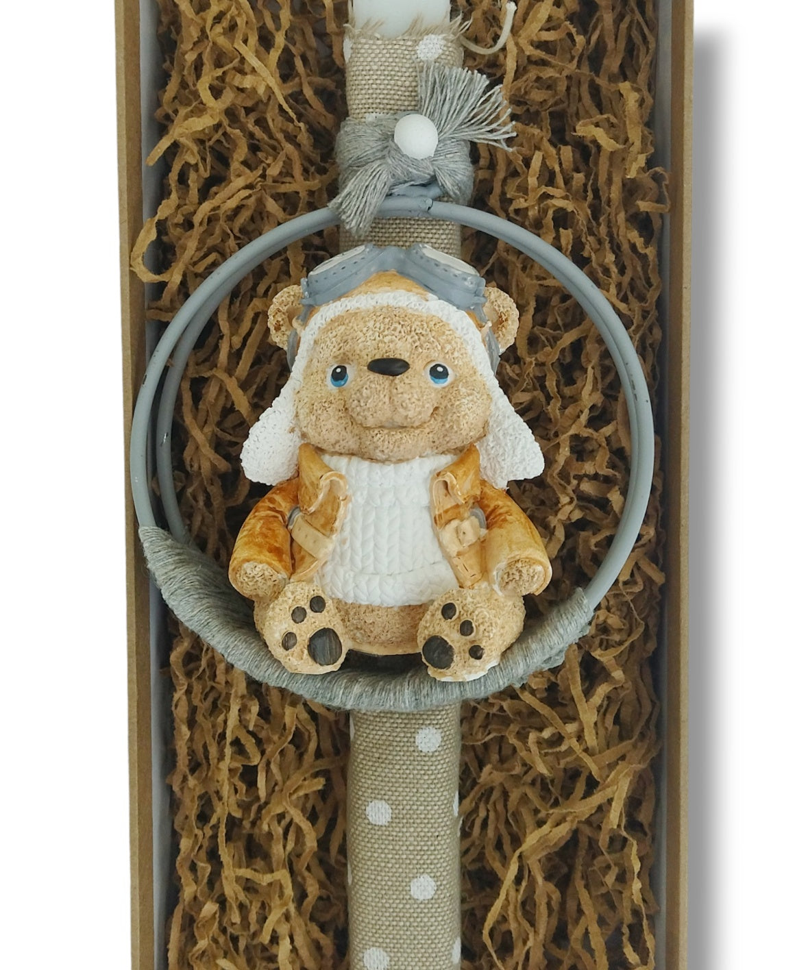 Λαμπάδα Πιλότος