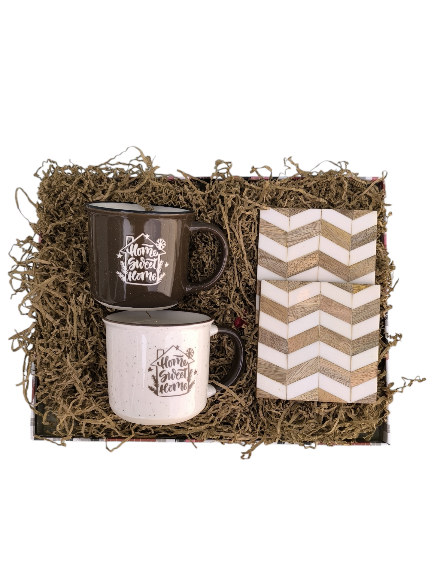 Home Sweet Home Gift Box