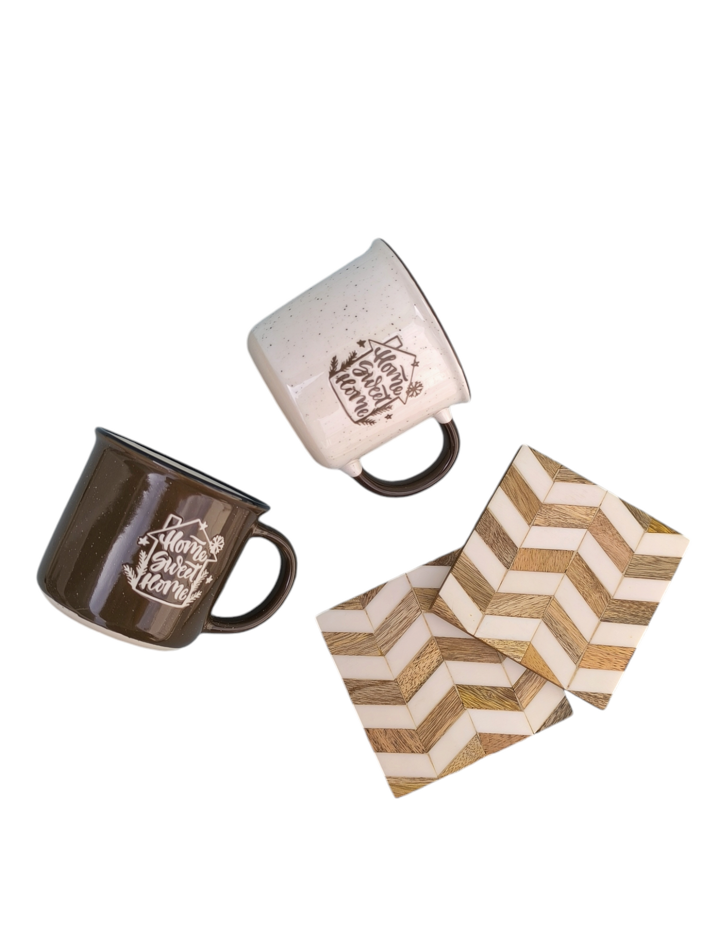 Home Sweet Home Gift Box