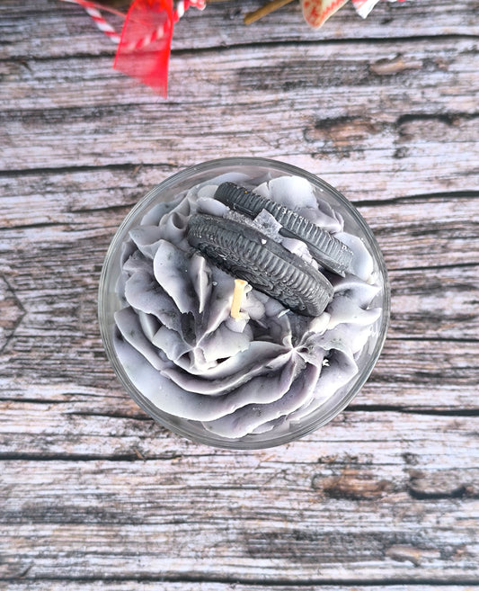 Oreo Cookies Candle