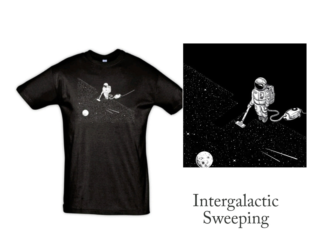 Space Love
