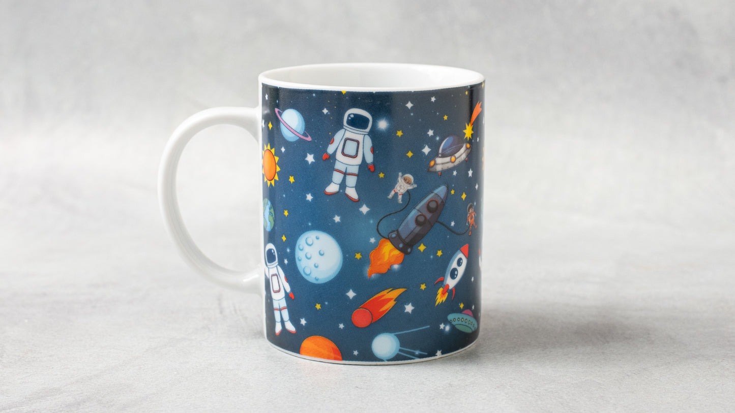 Space Love