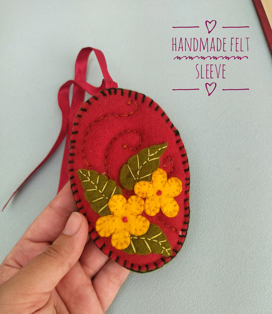 Forest Fairy Compact Mirror