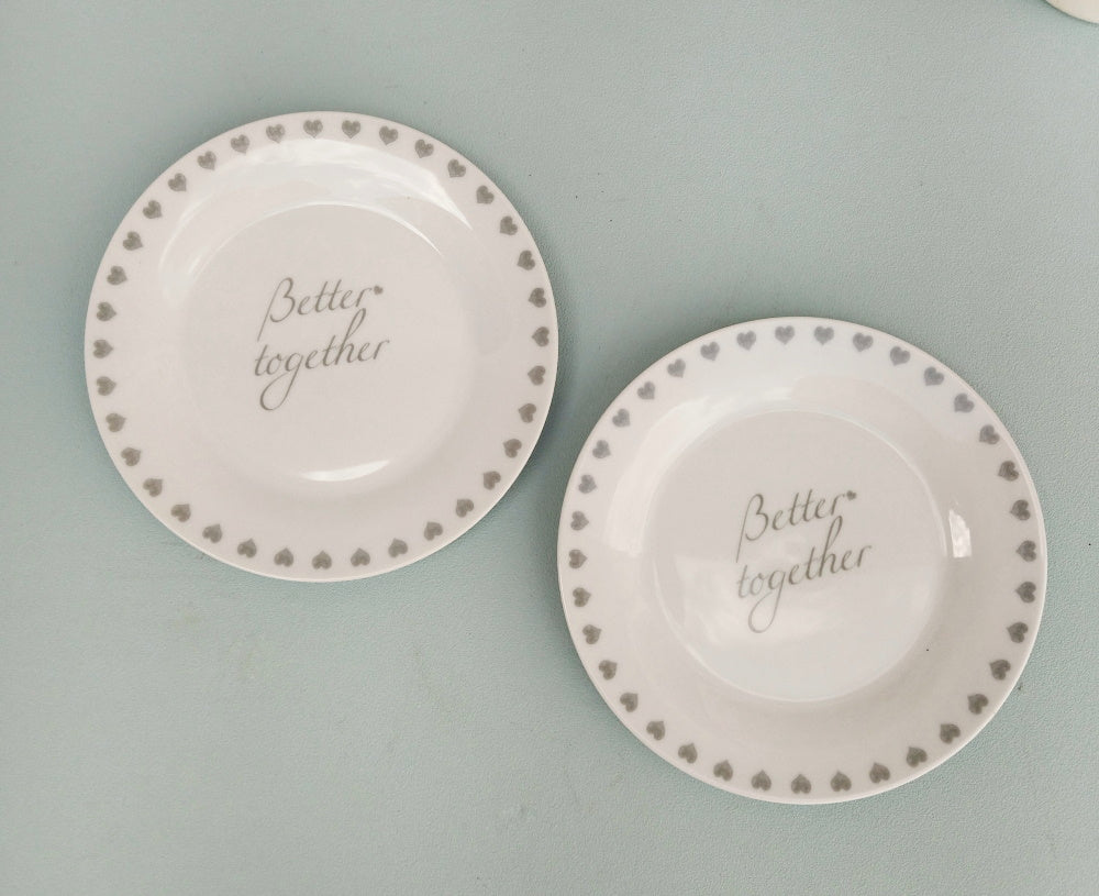 Better Together