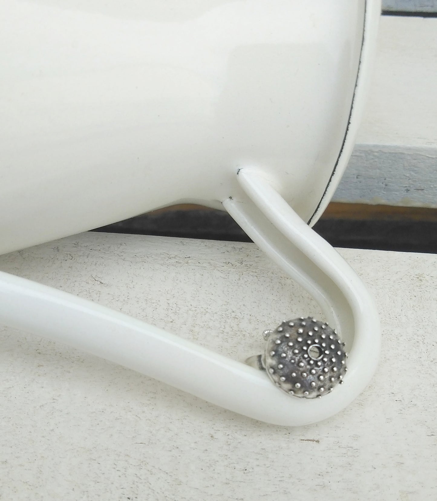 Sea Urchin Ring, Statement Handmade Adjustable Rings, Beach Wedding Gift For Bridesmaids