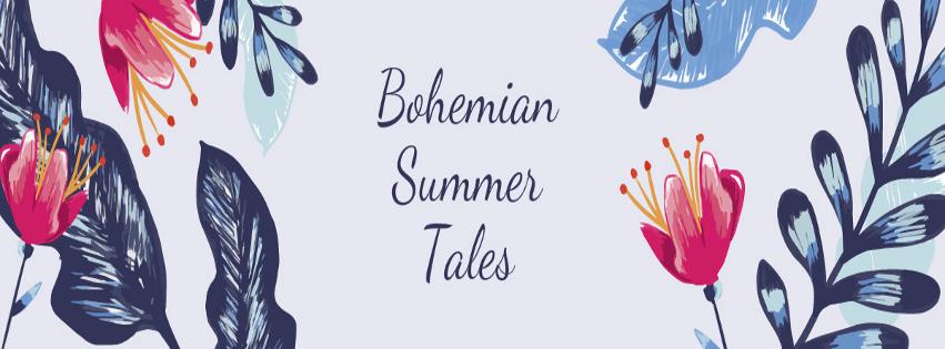 The philosophy behind BohemianSummerTales