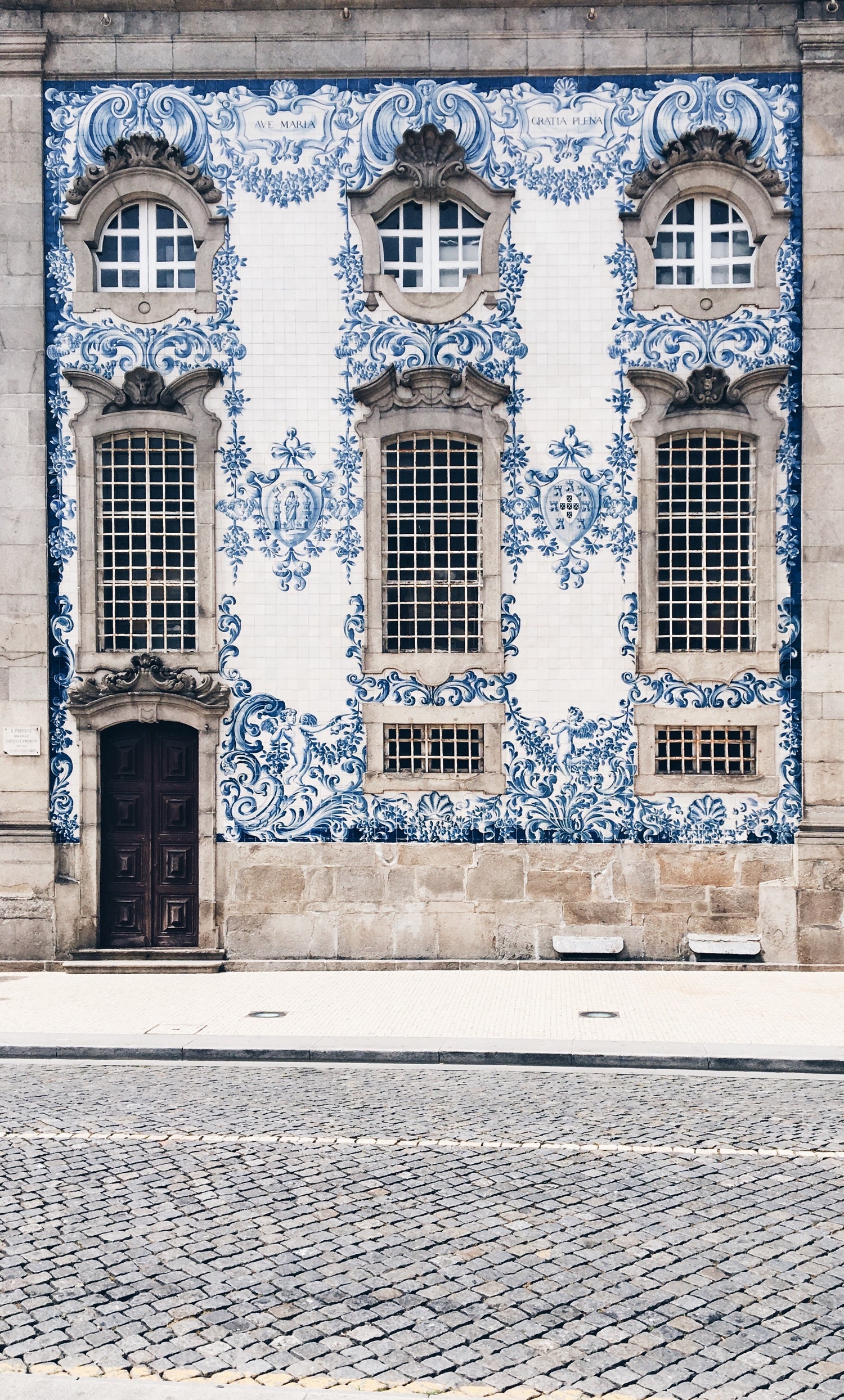 Old Tiles Collection