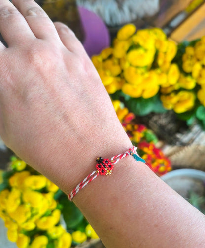 Μαρτάκι Πασχαλίτσα