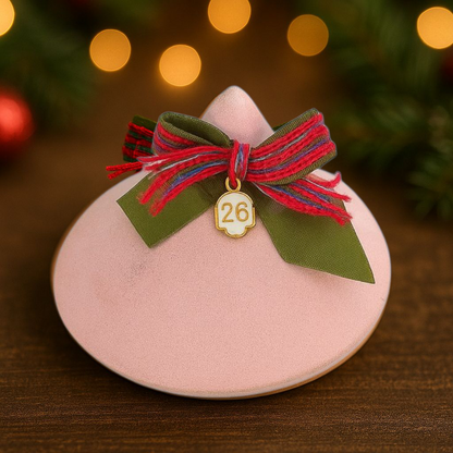 2026 Μαρμάρινο Γούρι Πρες Παπιέ