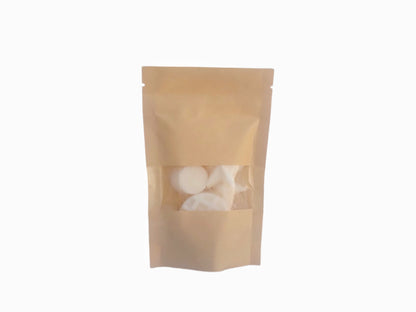  Wax Melts με Άρωμα Ποπ Κόρν