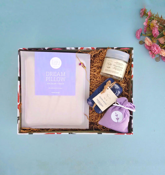 Lavender Gift Set