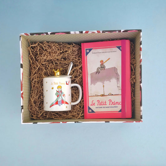 "Little Prince" Gift Box