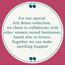 Load image into Gallery viewer, Tea Gift Box, White And Gold Ceramic Cup With Gold Spoon And Tea Infuser

