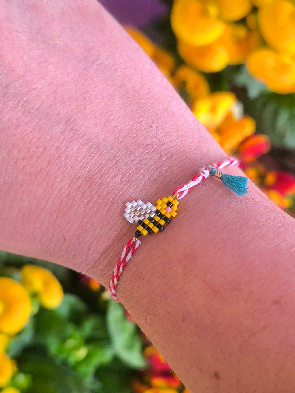 Μαρτάκι Μελισσάκι