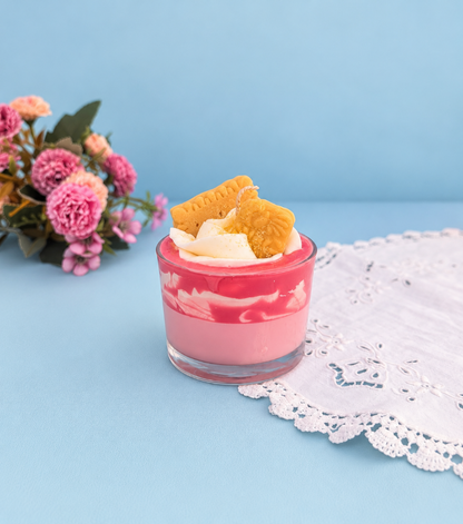 Butterscotch Cookies Candle