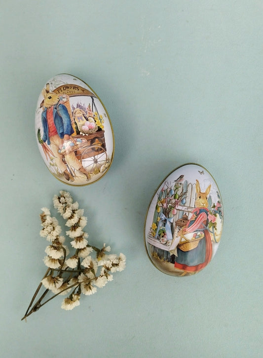 Easter Egg Mystery Box For Girls