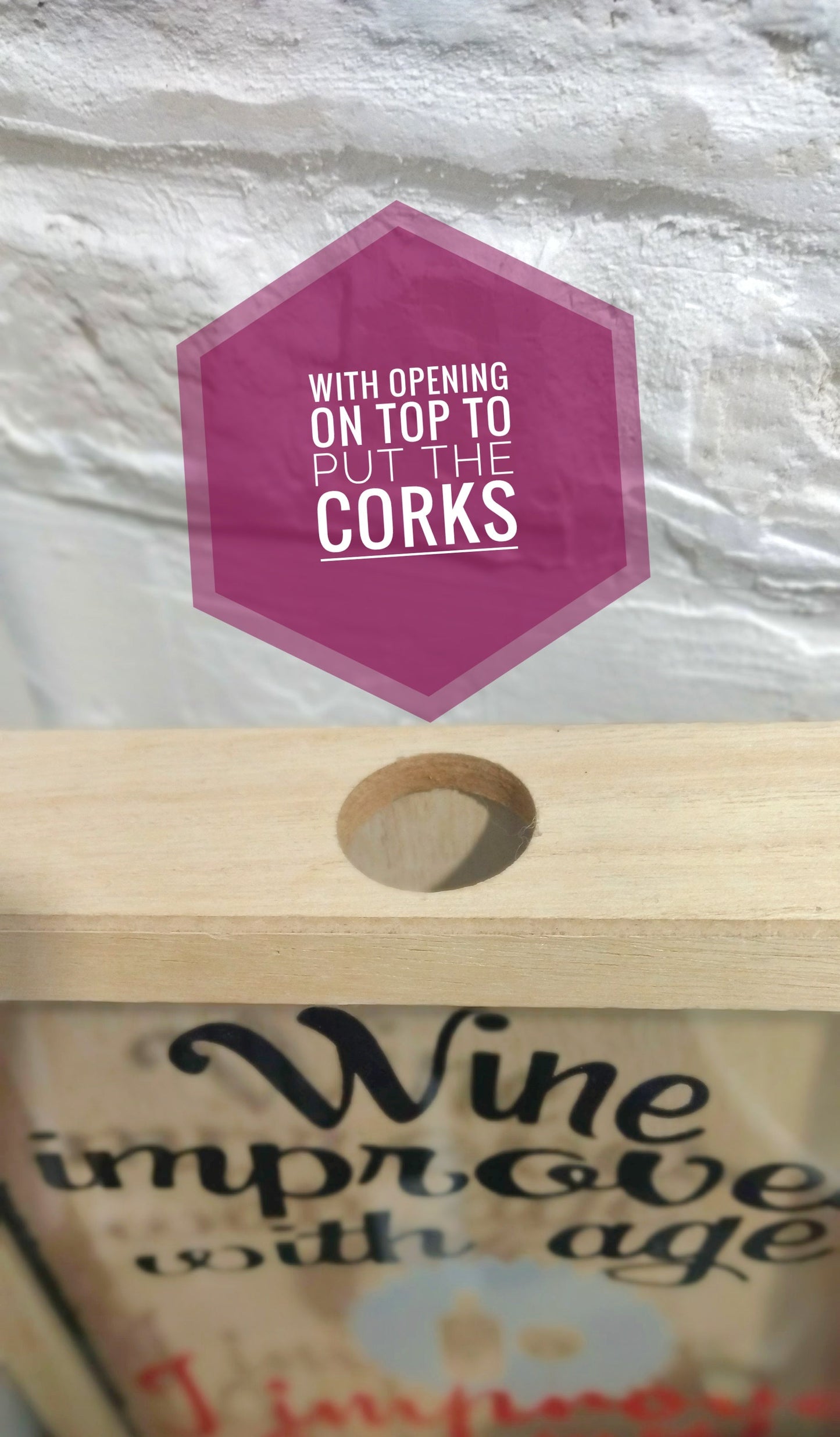 Wine Lover Gift Box