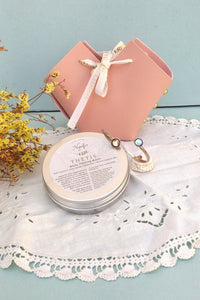Ribbon Bag Gift Box