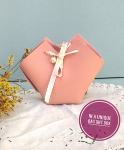 Ribbon Bag Gift Box