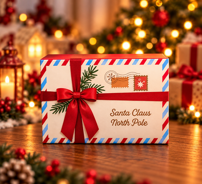 Advent Calendar Κοσμημάτων – 24 Μικρές Εκπλήξεις