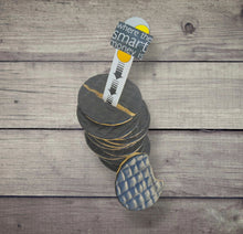 Load image into Gallery viewer, Chocolate Biscuits Money Bank, Food Lover Gift
