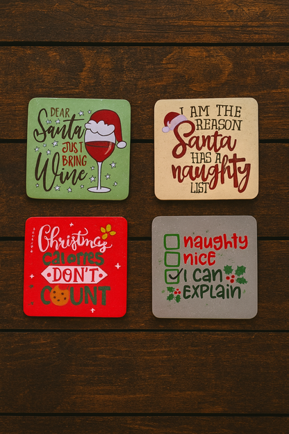 Χριστουγεννιάτικο Κουτί Δώρου