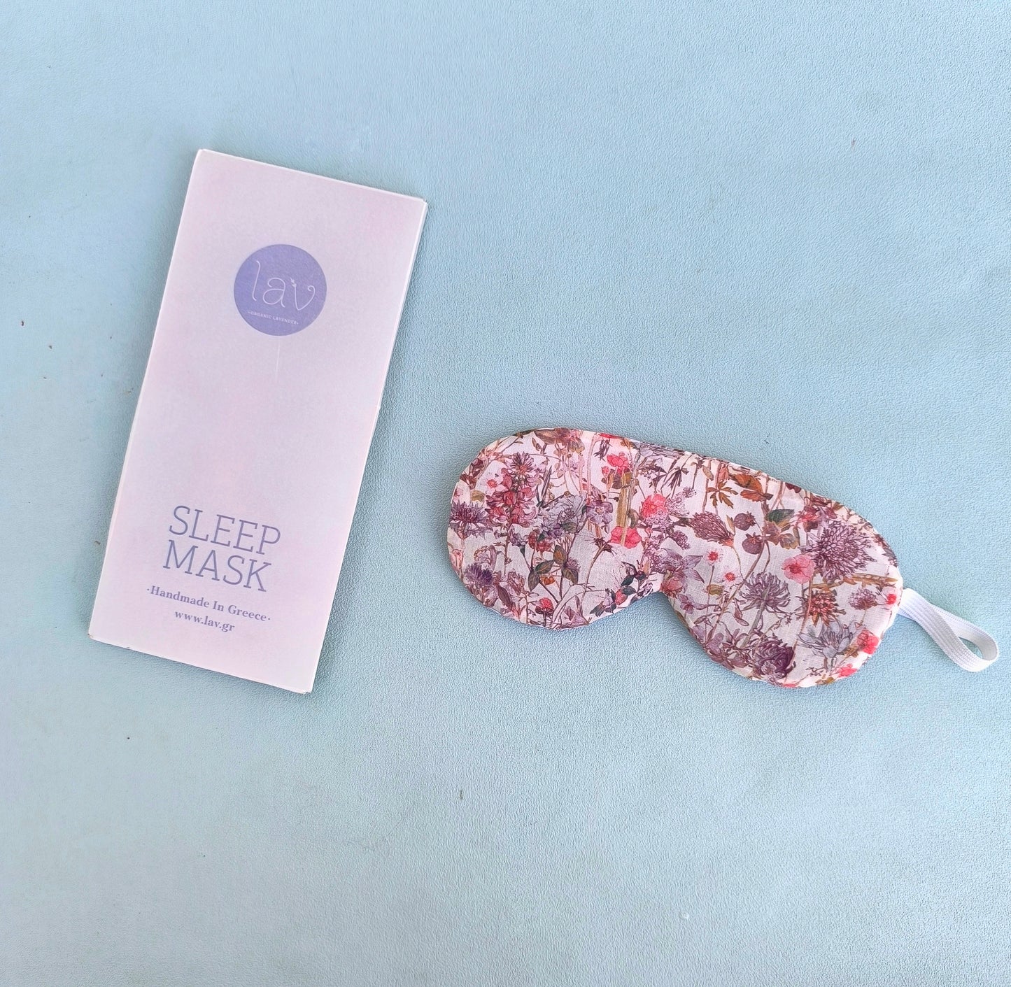 Relaxing Sleep Mask