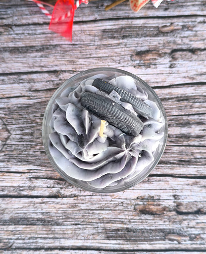 Oreo Cookies Candle